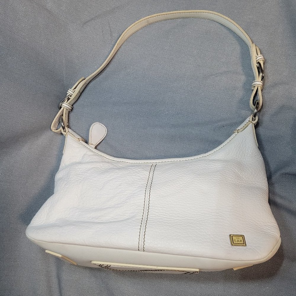 Sak leather purse
